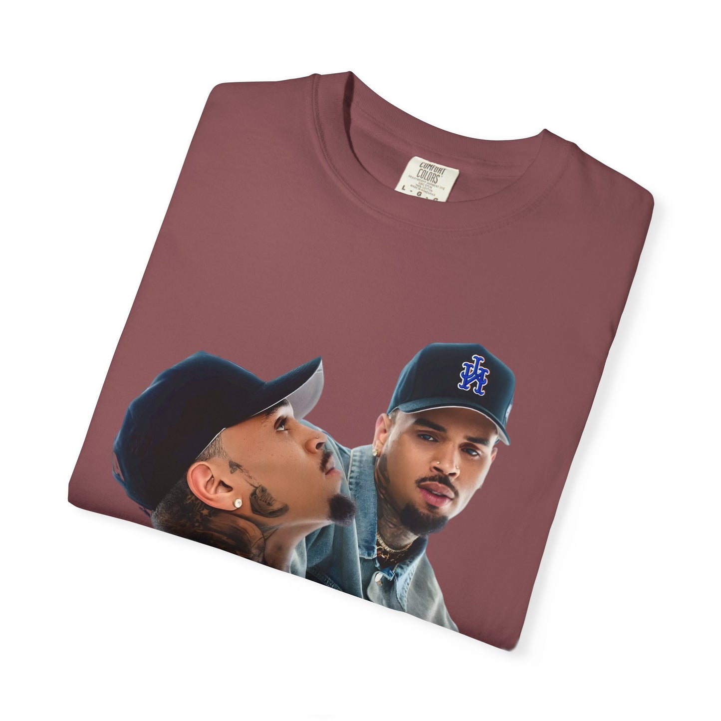 Breezy Bowl XX Chris Brown Unisex T-Shirt | Casual Concert Apparel