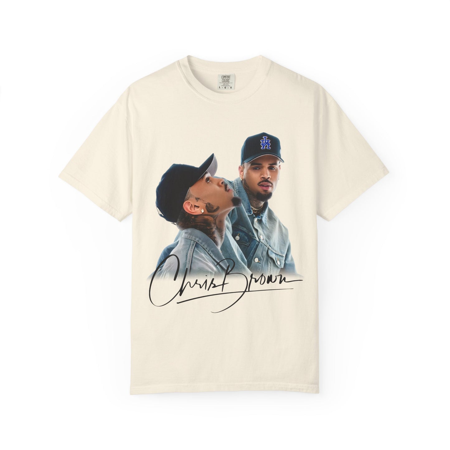Breezy Bowl XX Chris Brown Unisex T-Shirt | Casual Concert Apparel