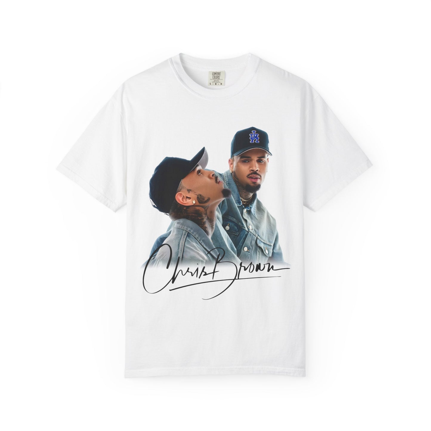 Breezy Bowl XX Chris Brown Unisex T-Shirt | Casual Concert Apparel