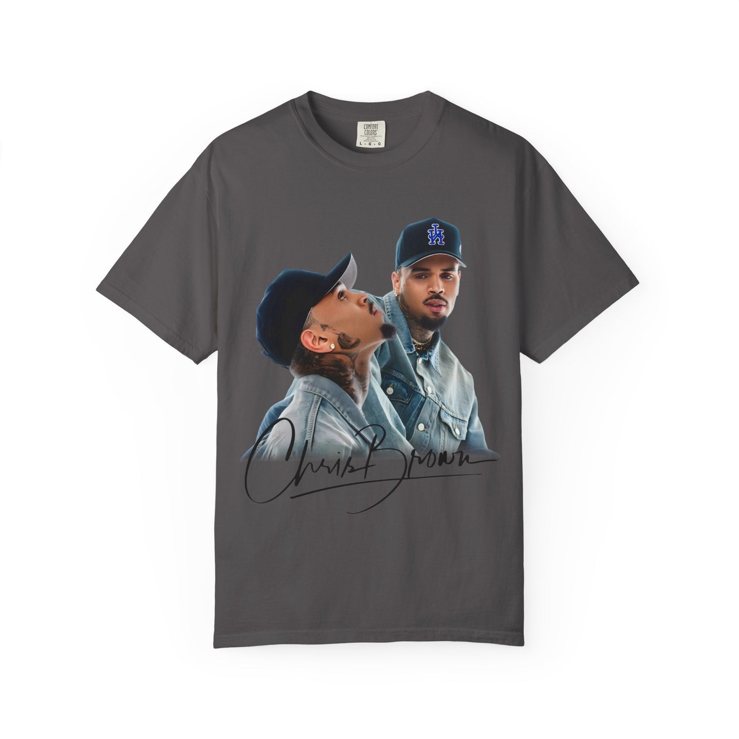 Breezy Bowl XX Chris Brown Unisex T-Shirt | Casual Concert Apparel