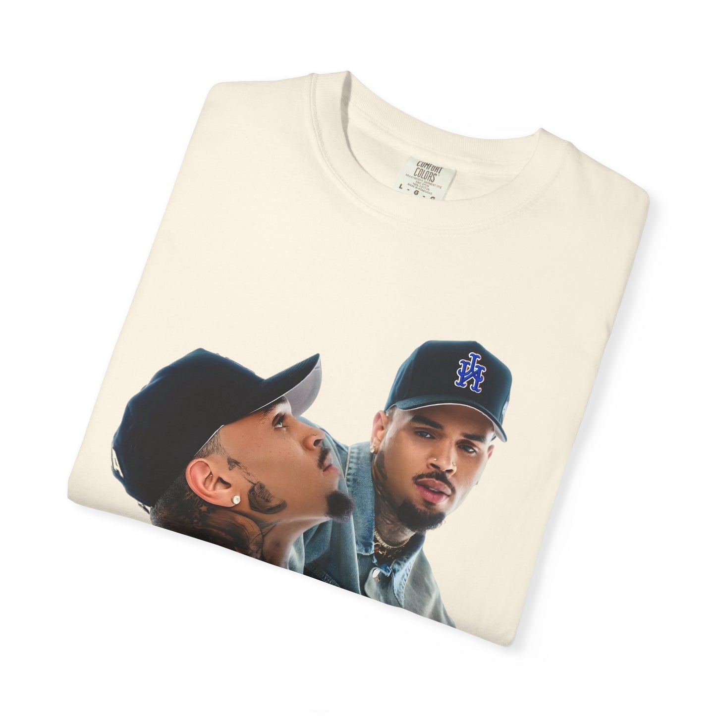 Breezy Bowl XX Chris Brown Unisex T-Shirt | Casual Concert Apparel