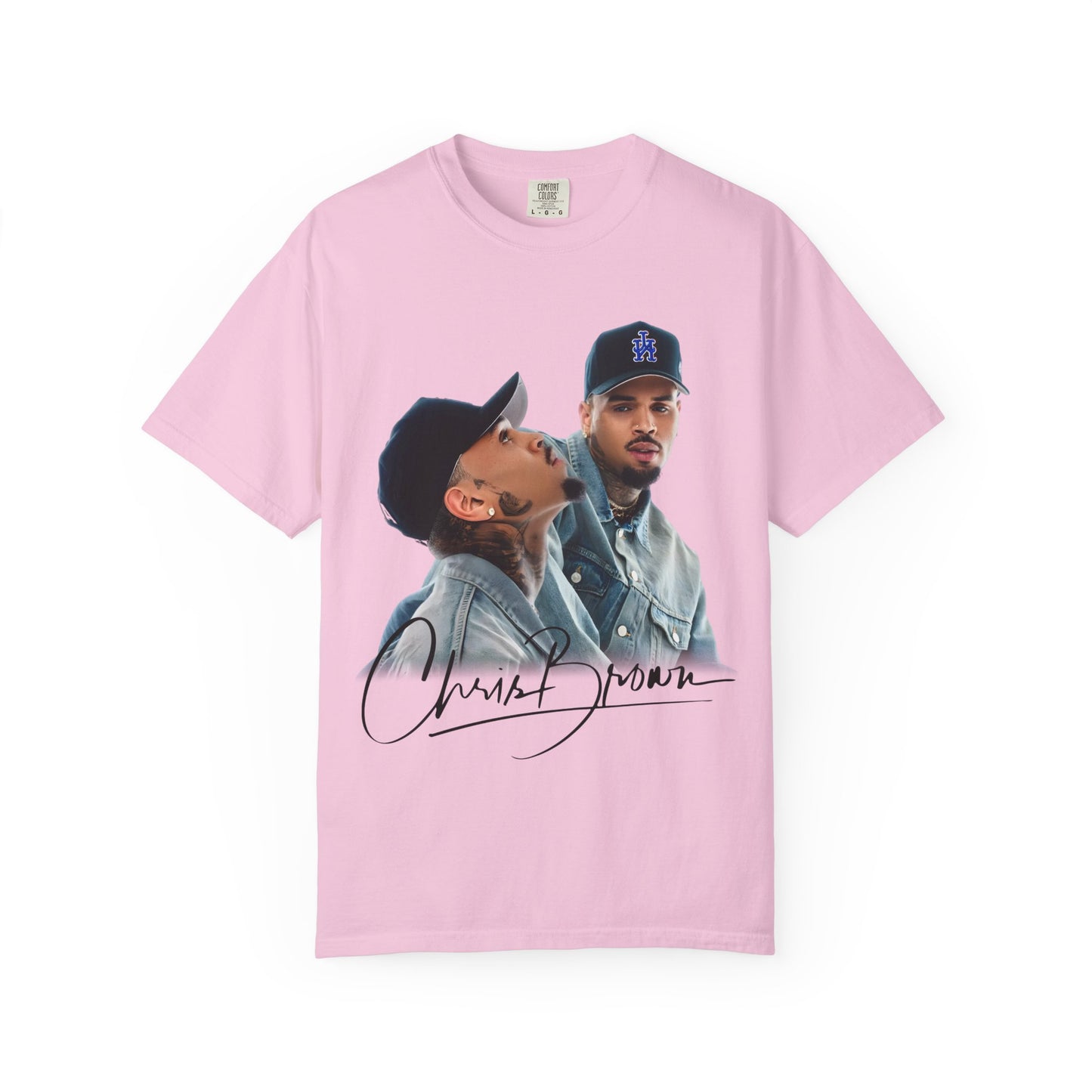 Breezy Bowl XX Chris Brown Unisex T-Shirt | Casual Concert Apparel