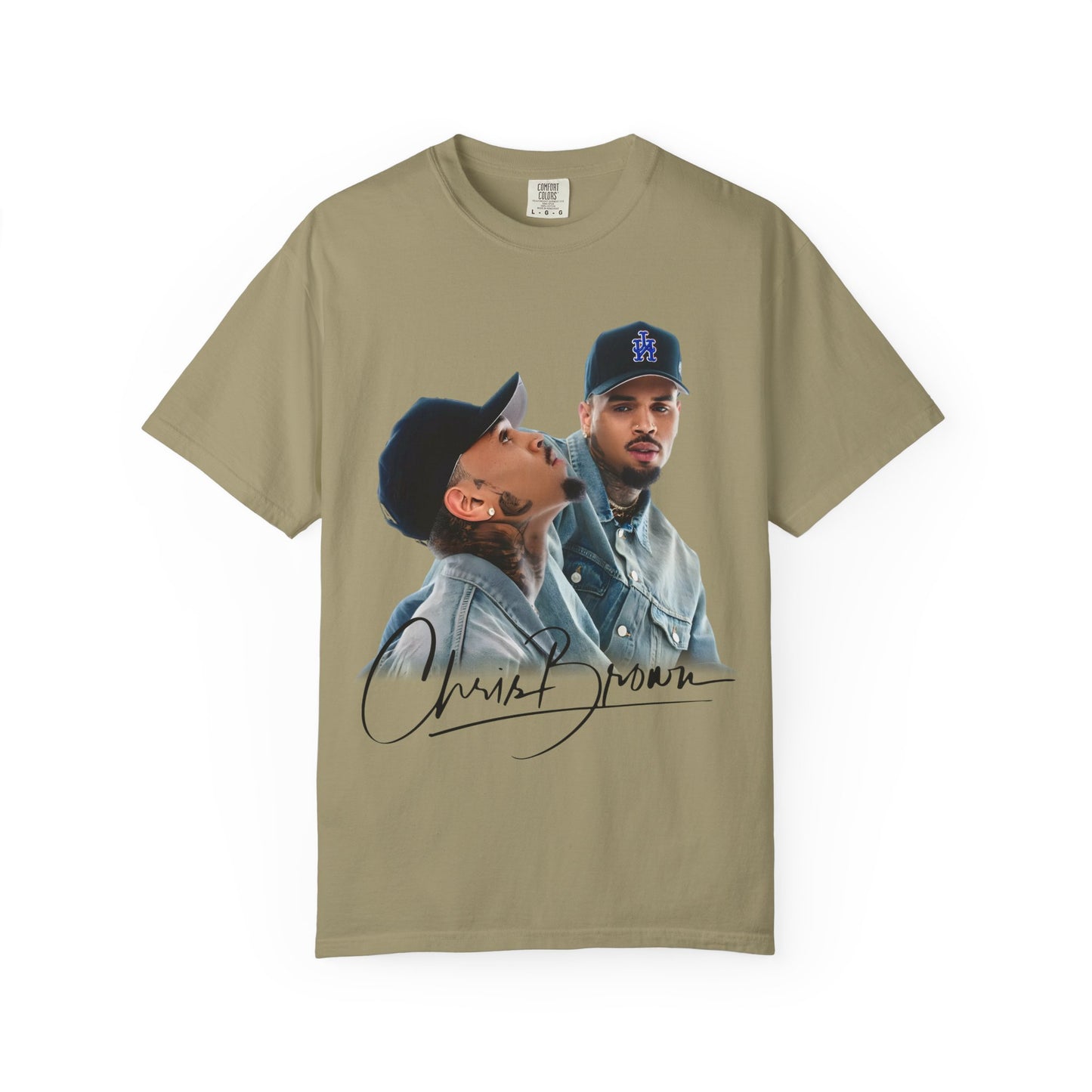 Breezy Bowl XX Chris Brown Unisex T-Shirt | Casual Concert Apparel
