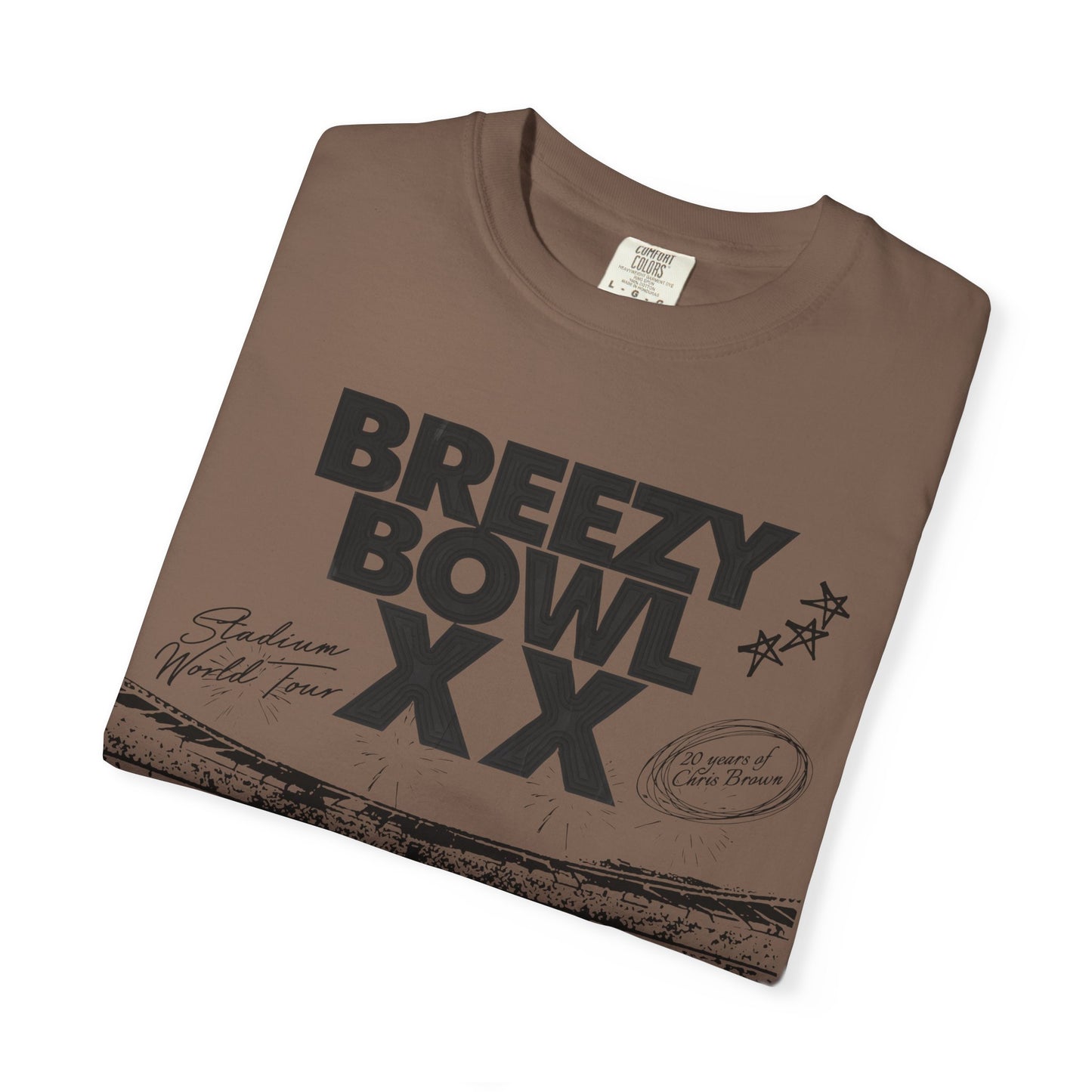 Breezy Bowl XX Unisex T-Shirt