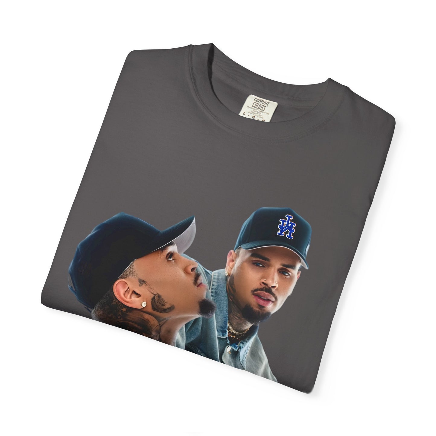 Breezy Bowl XX Chris Brown Unisex T-Shirt | Casual Concert Apparel