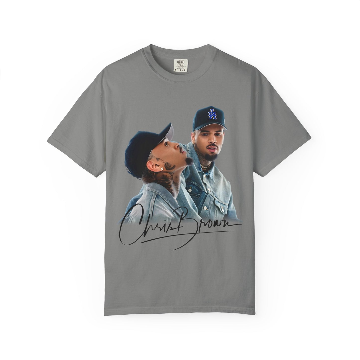 Breezy Bowl XX Chris Brown Unisex T-Shirt | Casual Concert Apparel