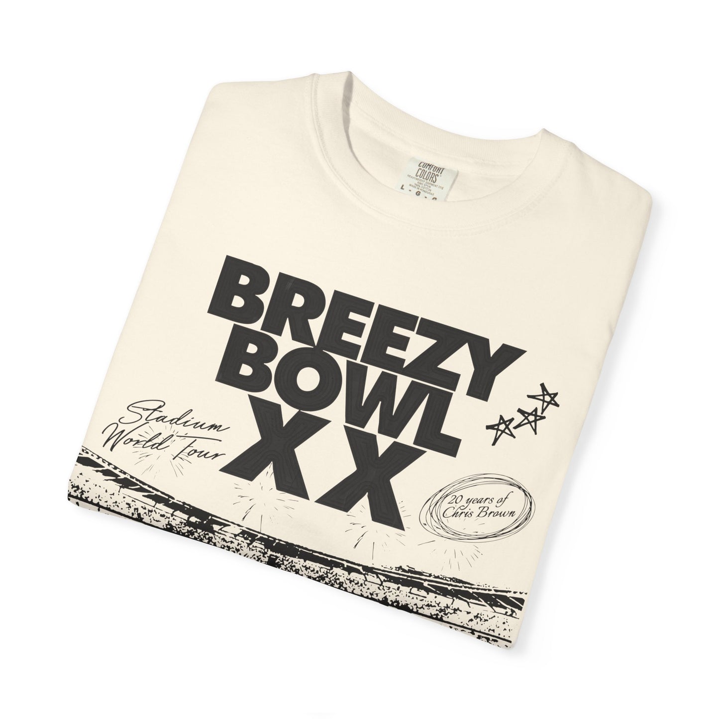 Breezy Bowl XX Unisex T-Shirt