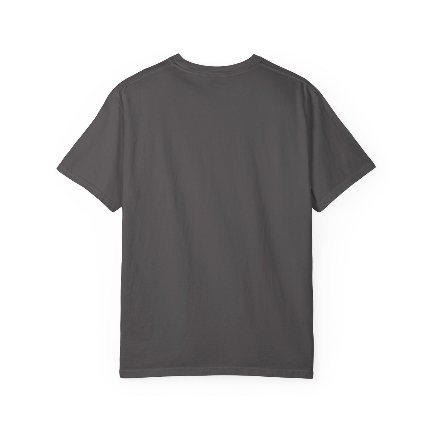 Inspirational Floral T-shirt