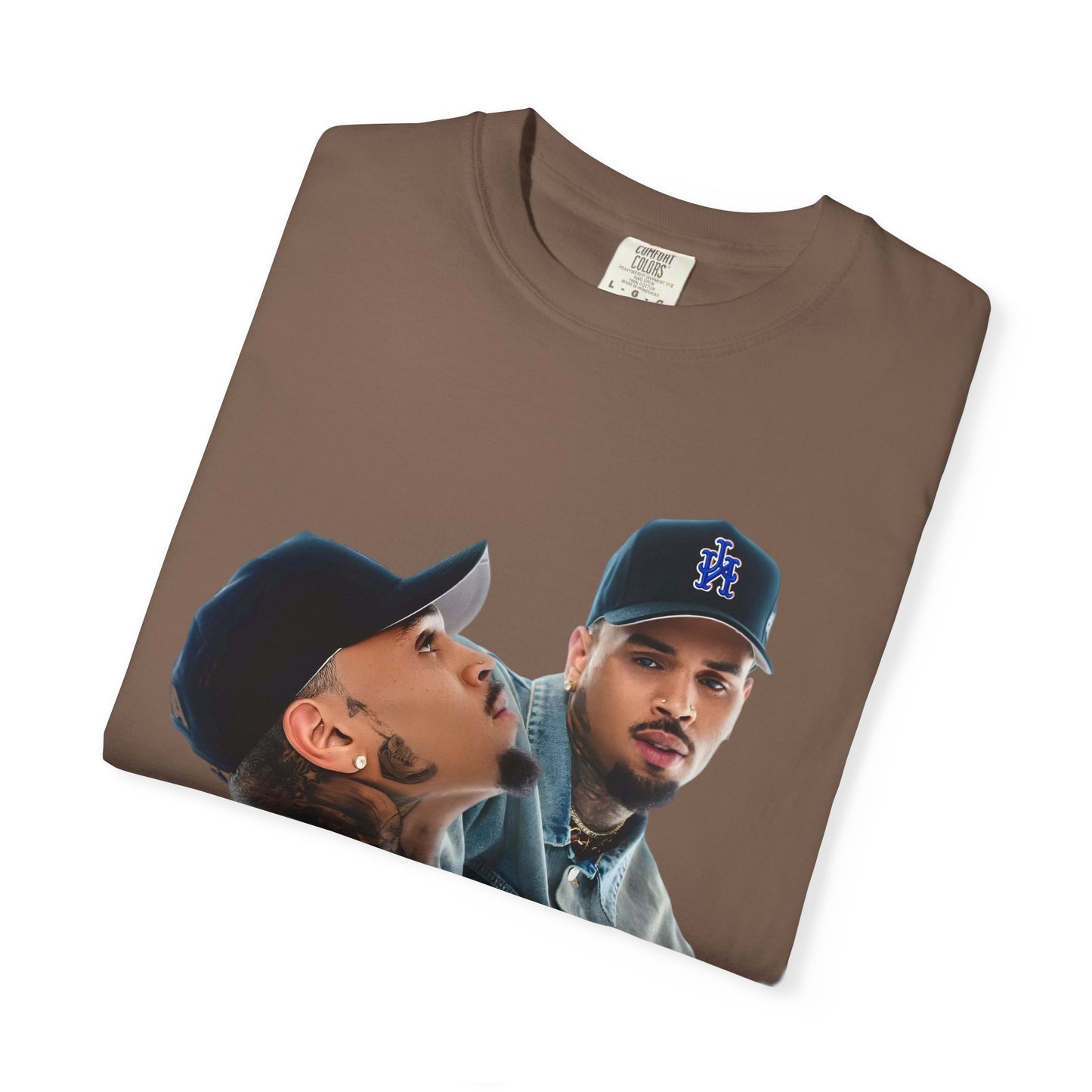 Breezy Bowl XX Chris Brown Unisex T-Shirt | Casual Concert Apparel