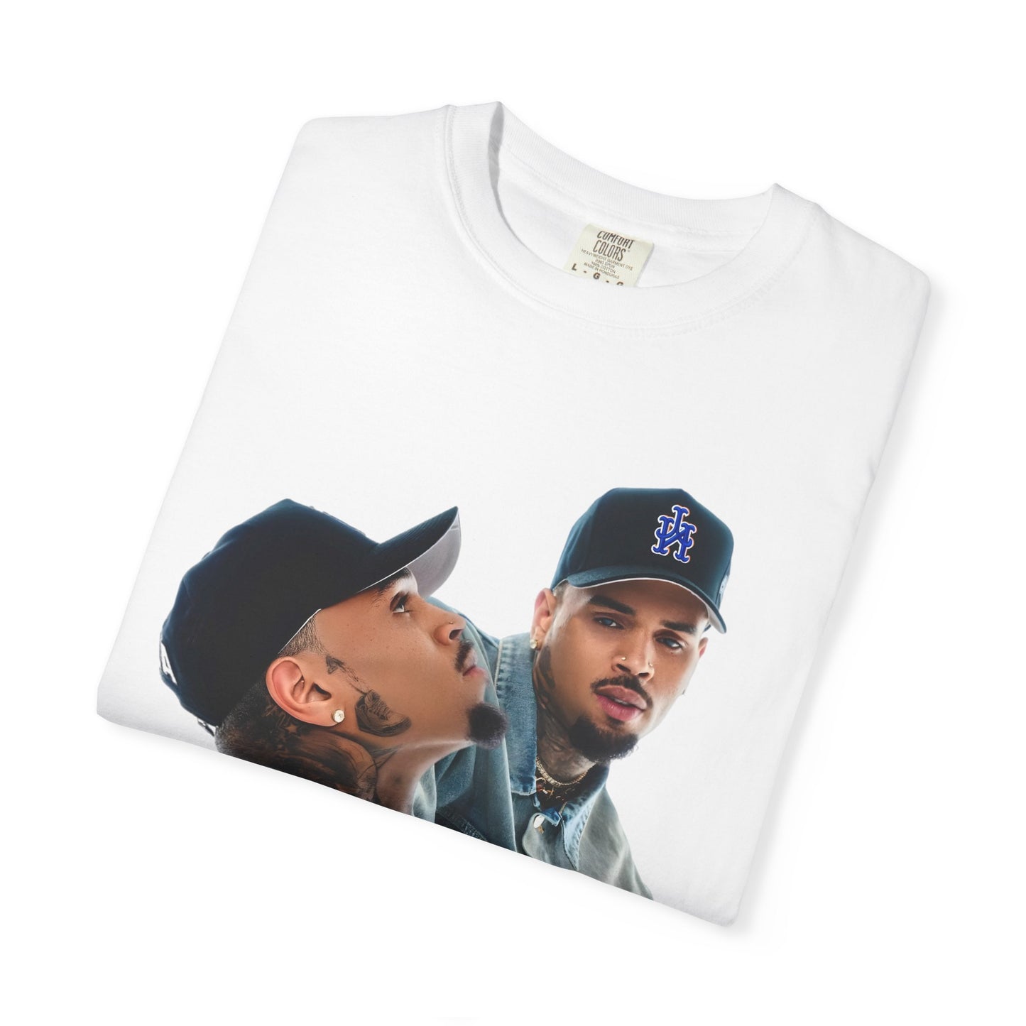 Breezy Bowl XX Chris Brown Unisex T-Shirt | Casual Concert Apparel