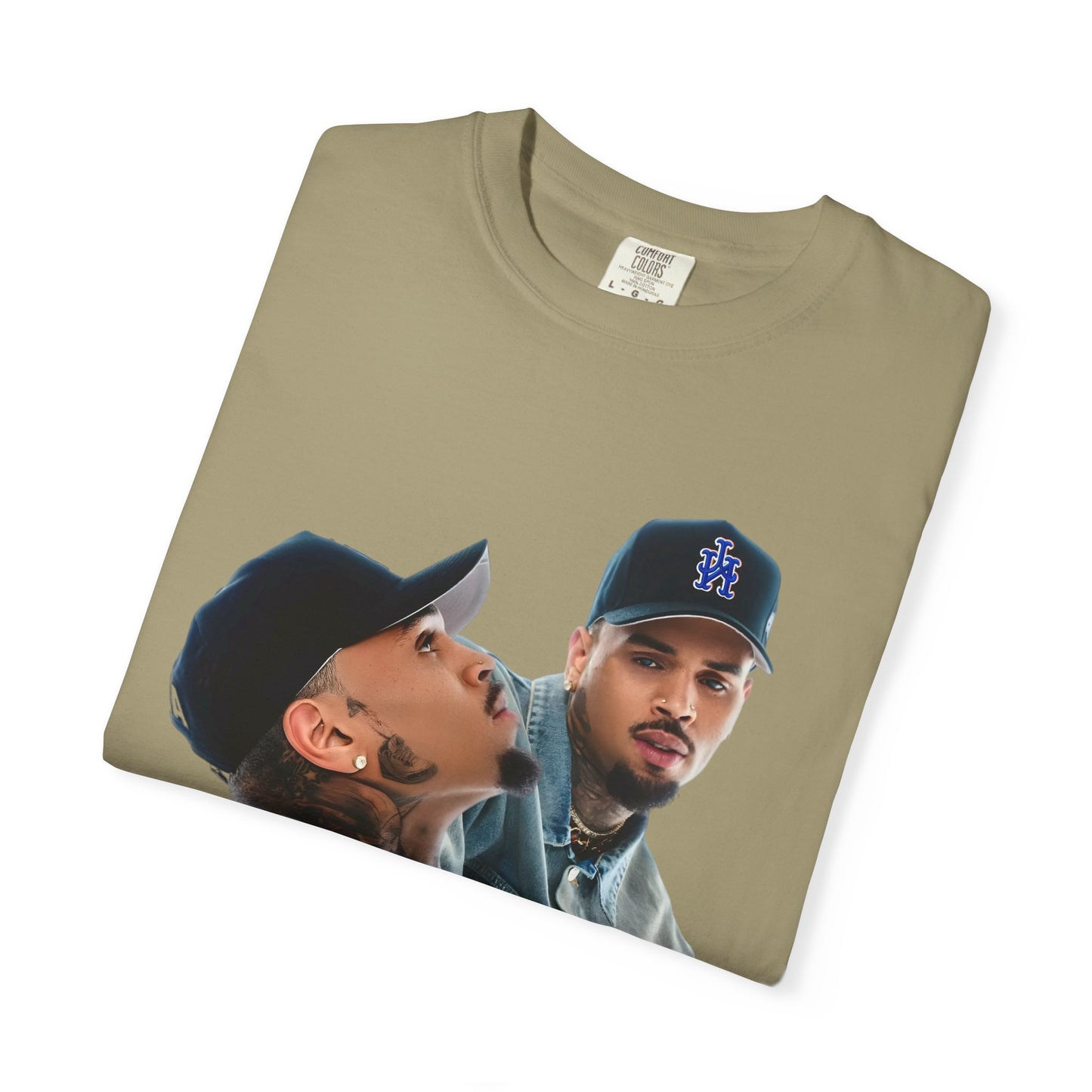 Breezy Bowl XX Chris Brown Unisex T-Shirt | Casual Concert Apparel