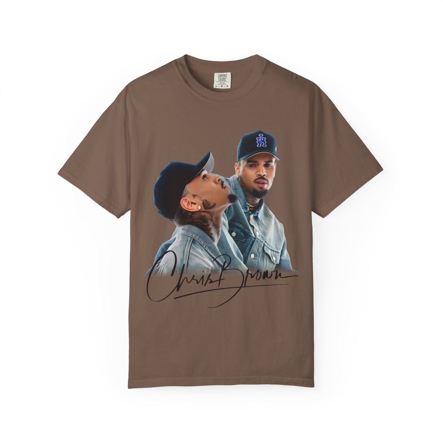 Breezy Bowl XX Chris Brown Unisex T-Shirt | Casual Concert Apparel