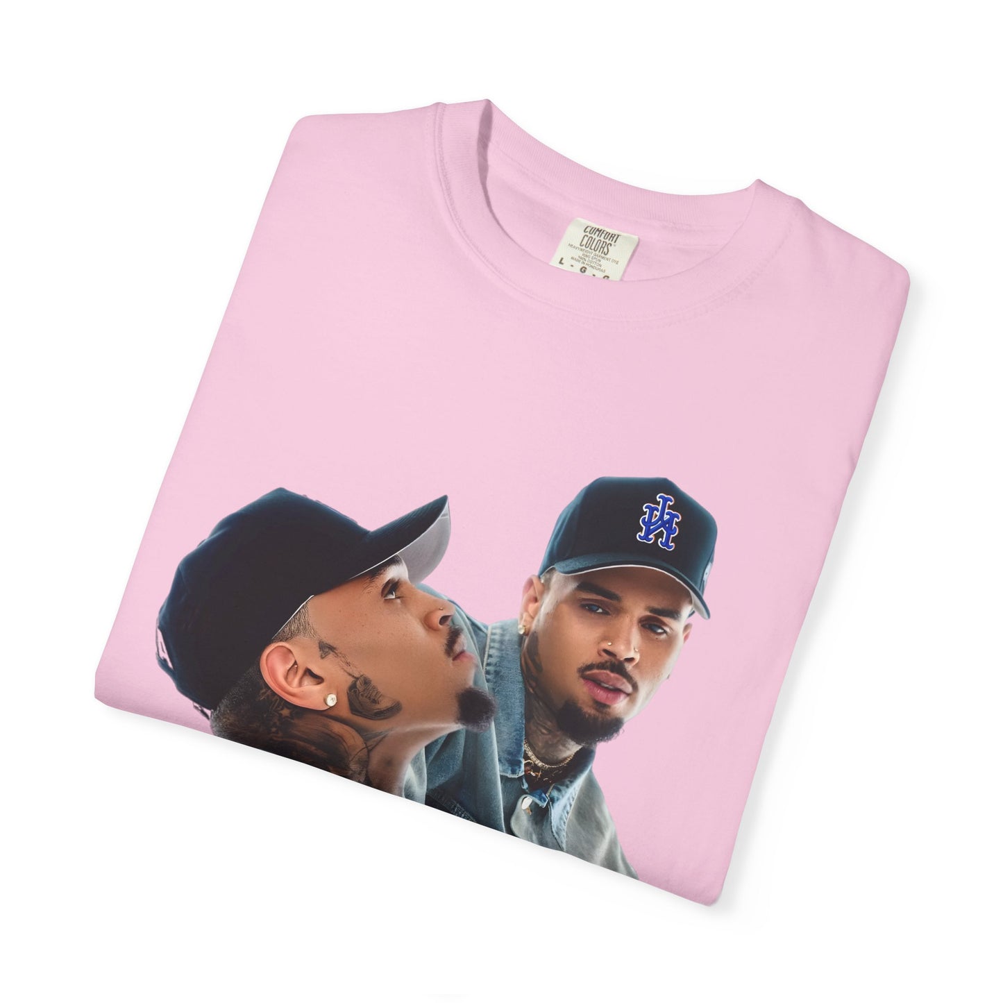 Breezy Bowl XX Chris Brown Unisex T-Shirt | Casual Concert Apparel