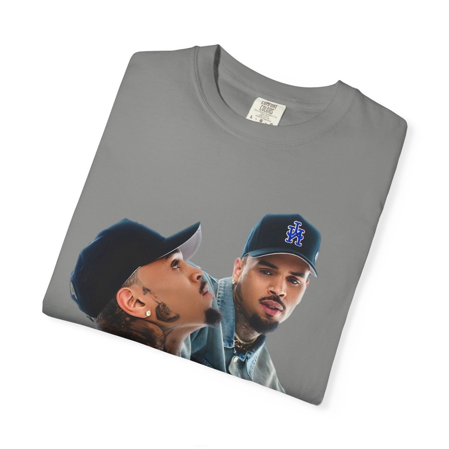 Breezy Bowl XX Chris Brown Unisex T-Shirt | Casual Concert Apparel