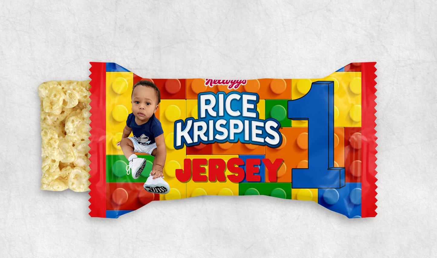 Rice Krispy Treats