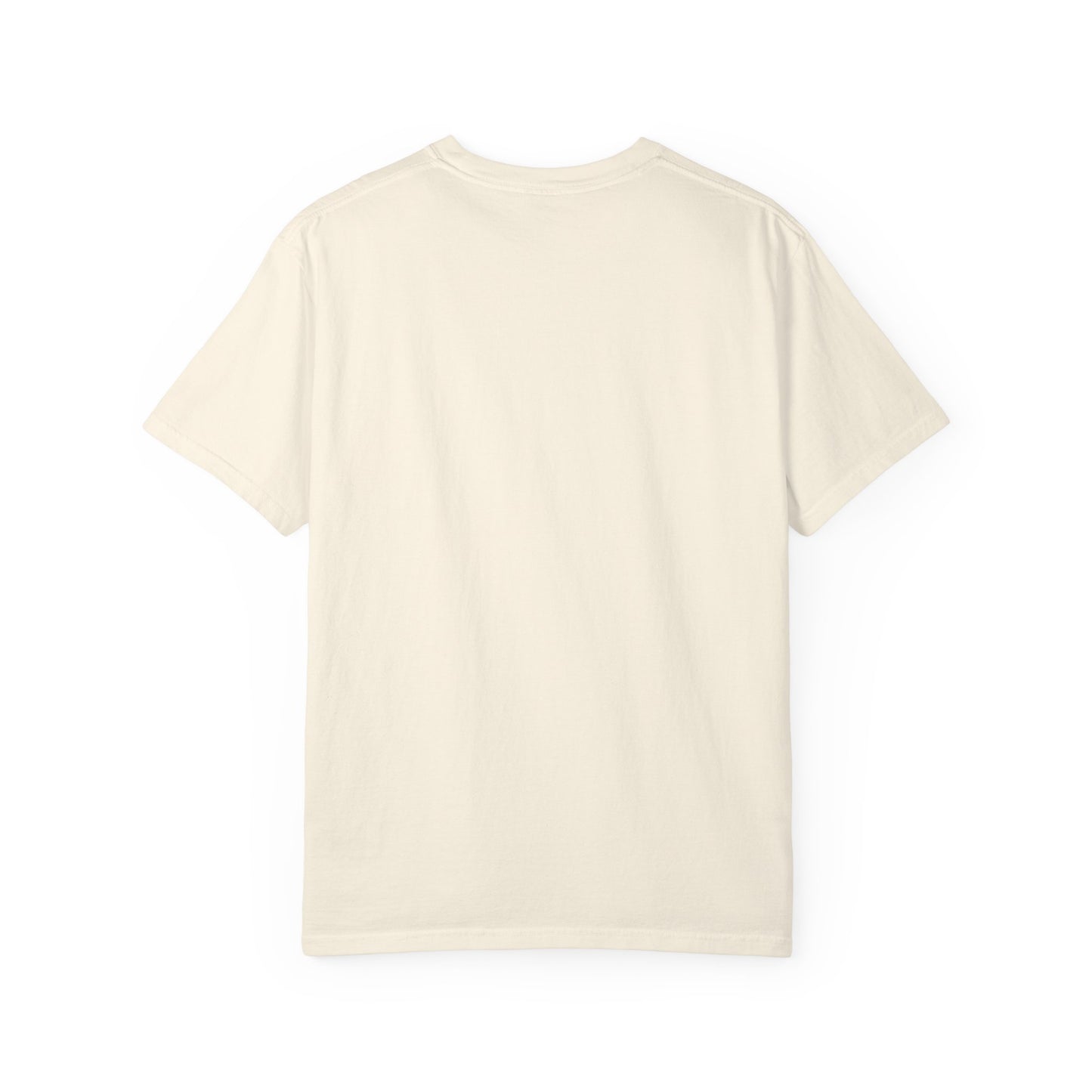 Inspirational Floral T-shirt