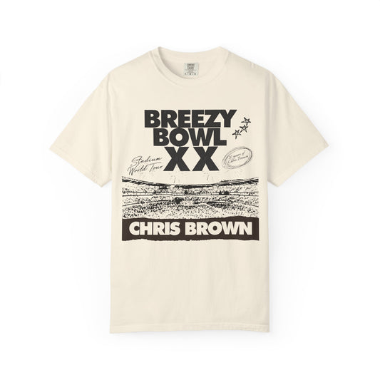 Breezy Bowl XX Unisex T-Shirt
