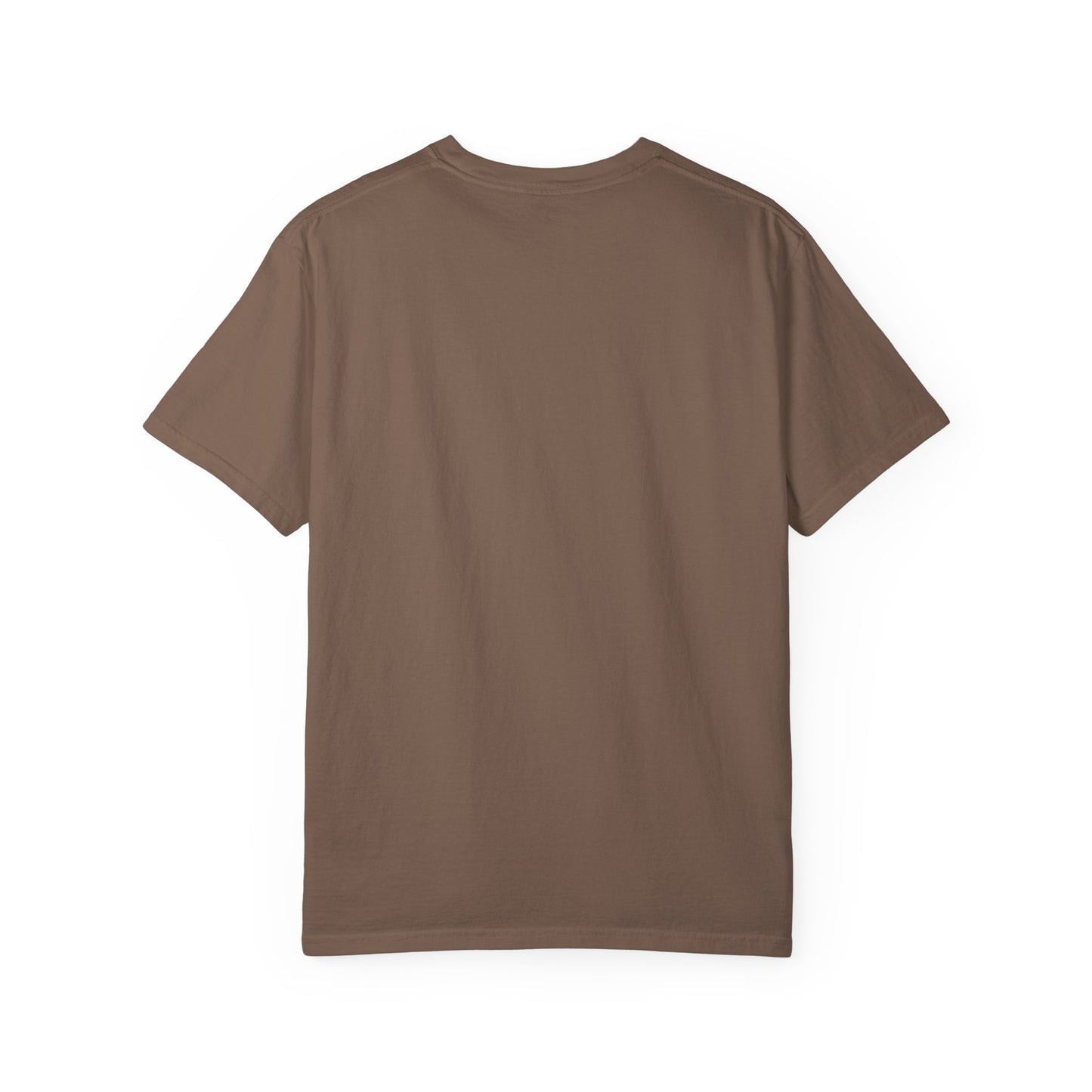 'His Mercy Rewrote My Story' Tee