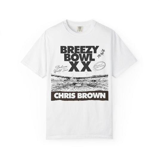 Breezy Bowl XX Unisex T-Shirt