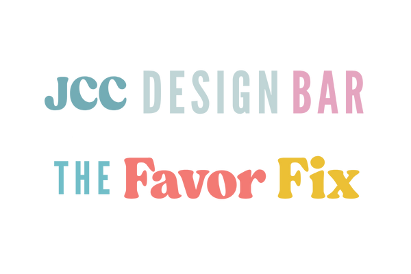 JCC Design Bar 