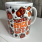 Pumpkin Spice Mug