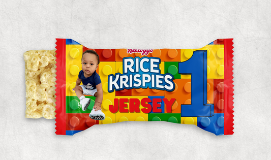 Rice Krispy Treats