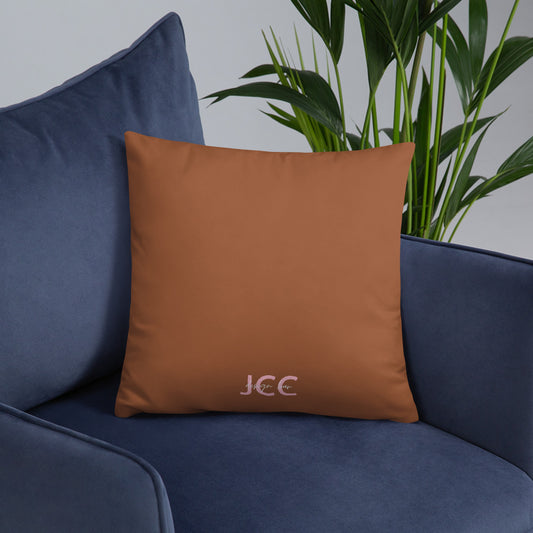 Dim Your Light Pillow