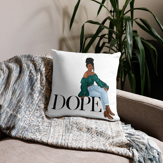 DOPE Pillow