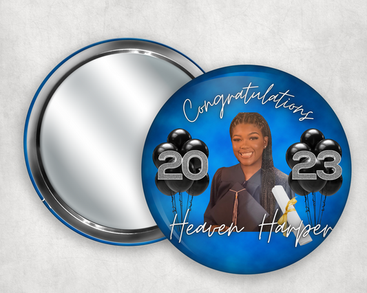 Graduation Pins