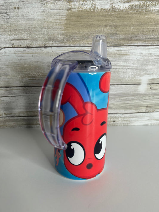 Custom Child Tumbler