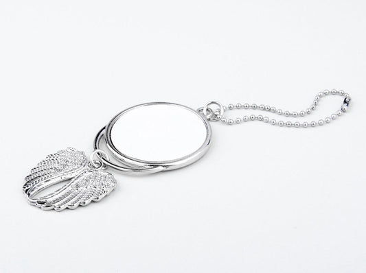Memory Car Hanging Ornament