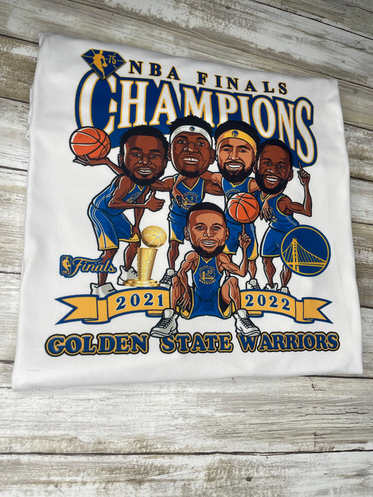 Custom Tee