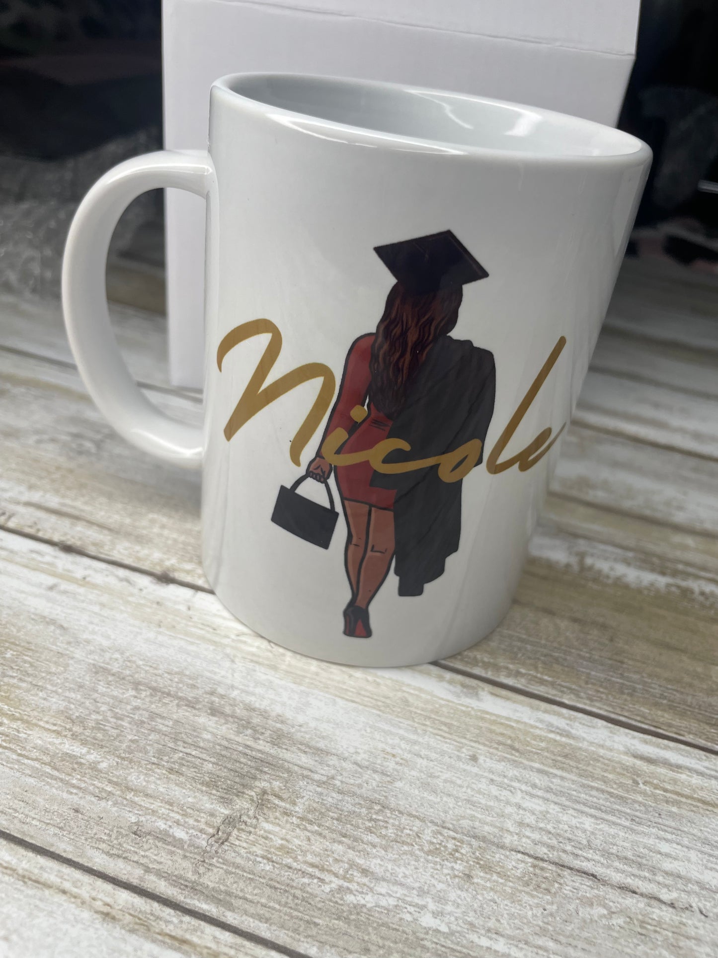 Custom Mug