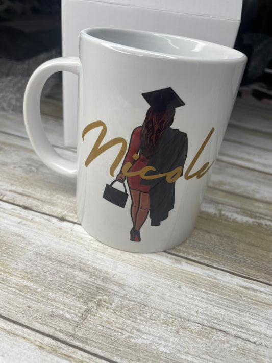 Custom Mug