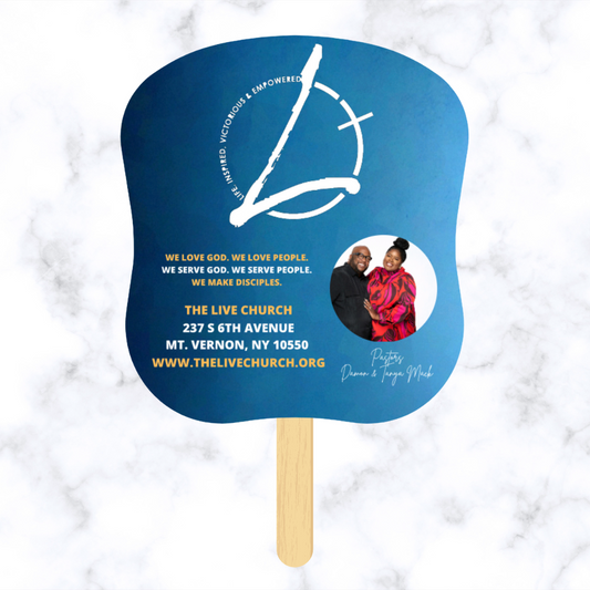 Hand Fans
